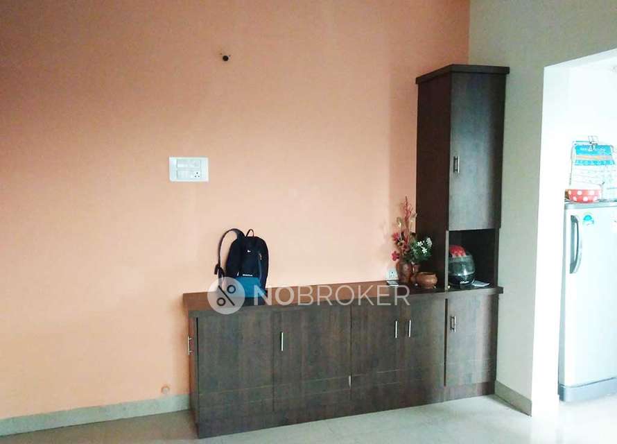 1 BHK Flat In Bhramakruti Apartment for Rent  In Vadgaon Budruk