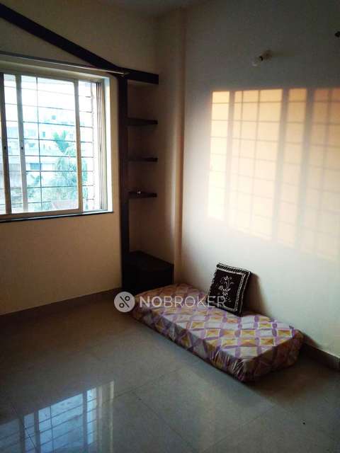 1 BHK Flat In Bhramakruti Apartment for Rent  In Vadgaon Budruk
