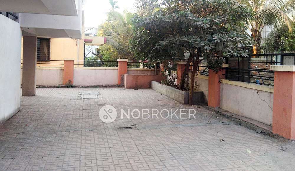1 BHK Flat In Bhramakruti Apartment for Rent  In Vadgaon Budruk