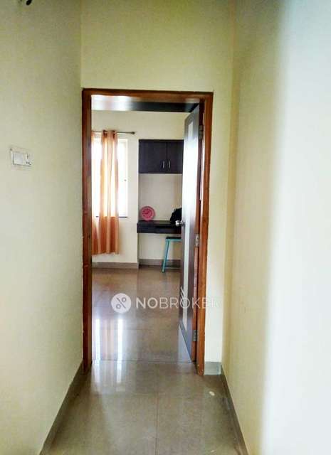 1 BHK Flat In Bhramakruti Apartment for Rent  In Vadgaon Budruk