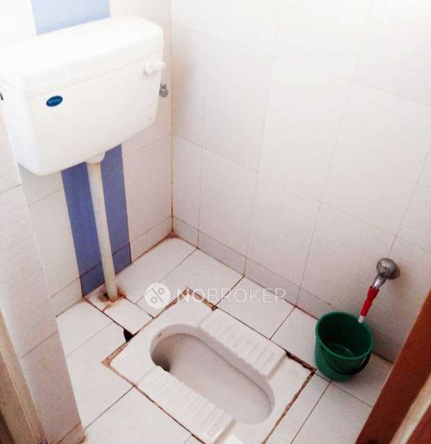 1 BHK Flat In Bhramakruti Apartment for Rent  In Vadgaon Budruk