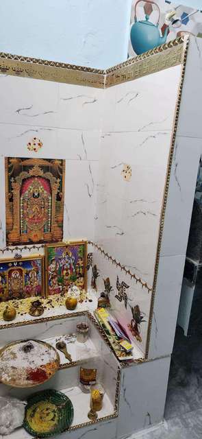 2 BHK Flat In Balaji  Nivas V For Sale  In Vanasthalipuram