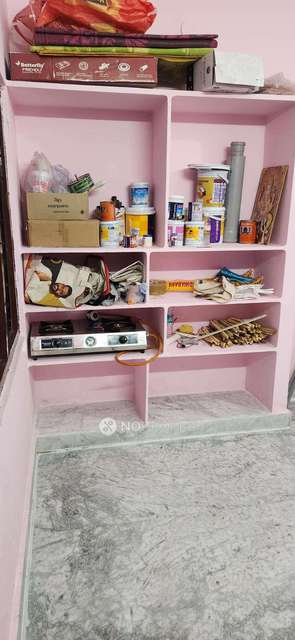 2 BHK Flat In Balaji  Nivas V For Sale  In Vanasthalipuram