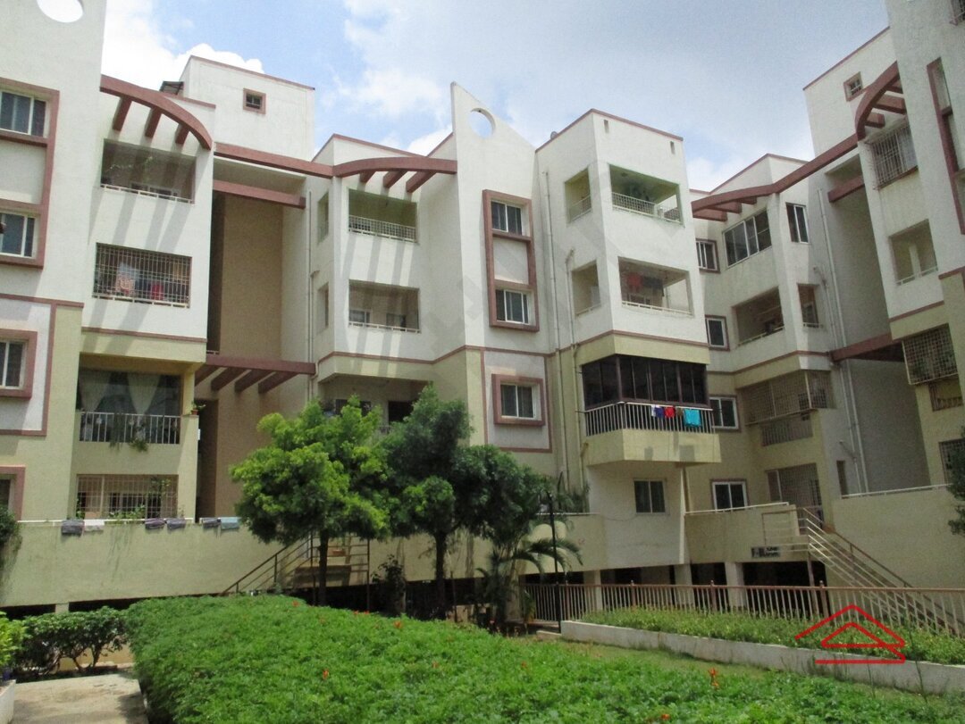 Shriram Aditya Apartments
