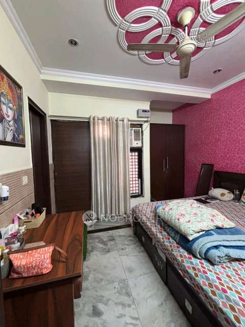 3 BHK Flat In Krishna Apartment, Raj Nagar Part 2 For Sale  In Raj Nagar Part 2, New Delhi