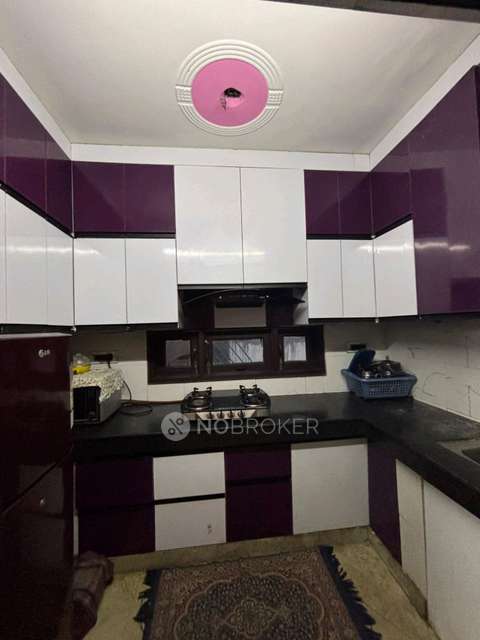 3 BHK Flat In Krishna Apartment, Raj Nagar Part 2 For Sale  In Raj Nagar Part 2, New Delhi