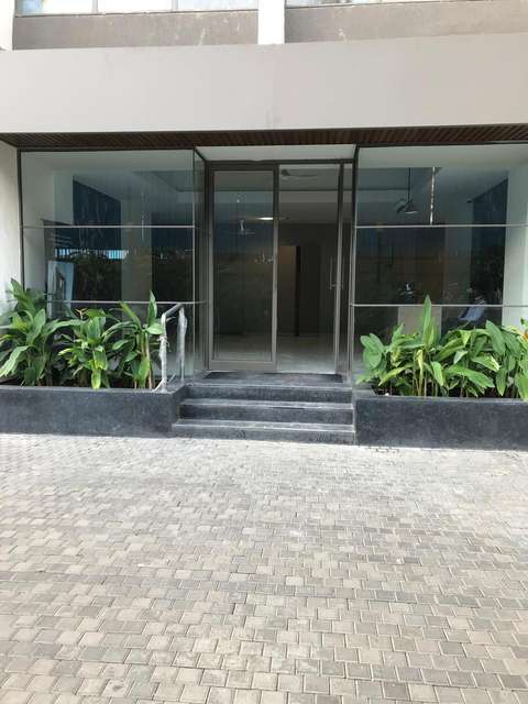 2 BHK Flat In Rustomjee Bella For Sale  In Bhandup West