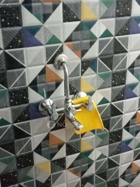 1 BHK House for Rent  In Keshav Nagar