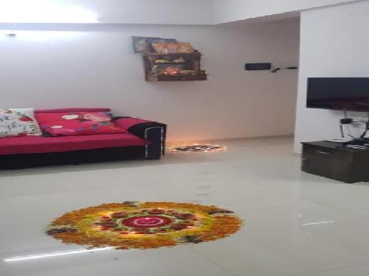 1 BHK Flat In Goodwill Metropolis West For Sale  In Dhanori