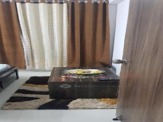 1 BHK Flat In Goodwill Metropolis West For Sale  In Dhanori