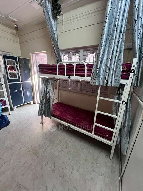 PG for Boys in Deccan Gymkhana