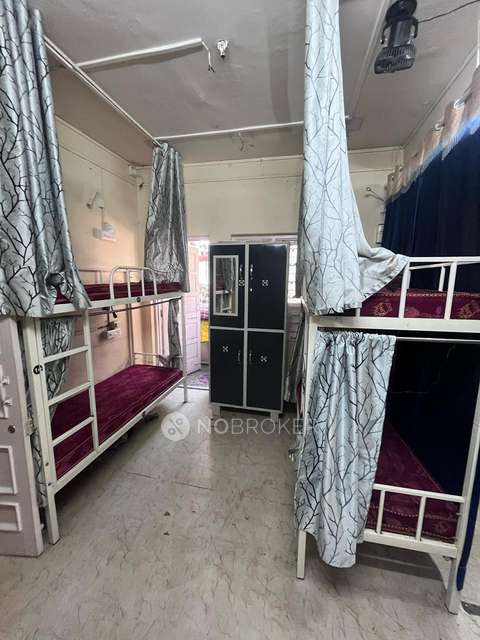 PG for Boys in Deccan Gymkhana