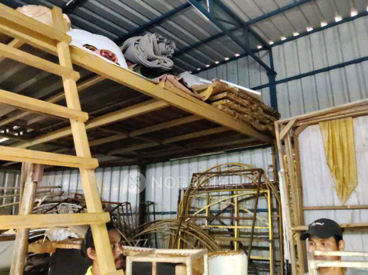 Godown/Warehouse in Madipakkam, Chennai for Rent 