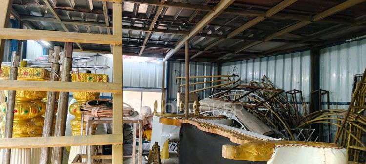Godown/Warehouse in Madipakkam, Chennai for Rent 