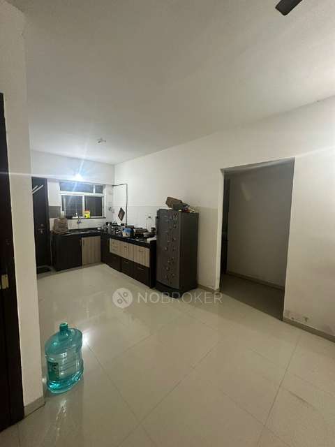 2 BHK Flat In Mantra Insignia for Rent  In Mundhwa