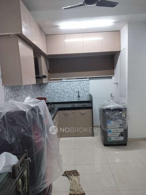 2 BHK Flat In Goel Ganga Altus for Rent  In Kharadi