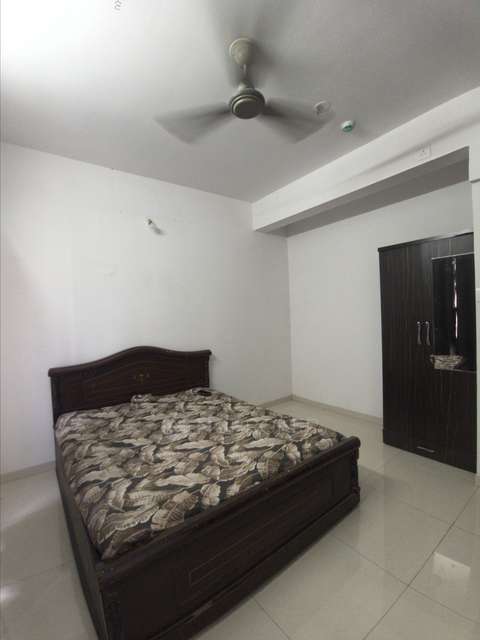 2 BHK Flat In Goel Ganga Altus for Rent In Kharadi