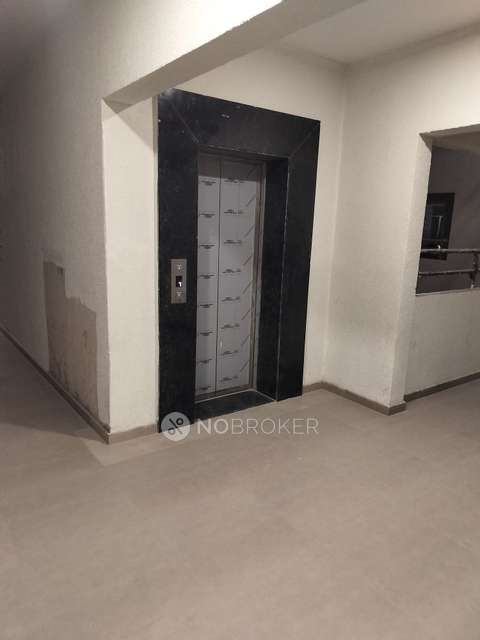 2 BHK Flat In Goel Ganga Altus for Rent  In Kharadi