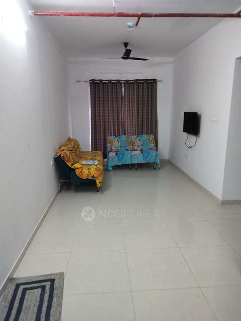 2 BHK Flat In Goel Ganga Altus for Rent  In Kharadi