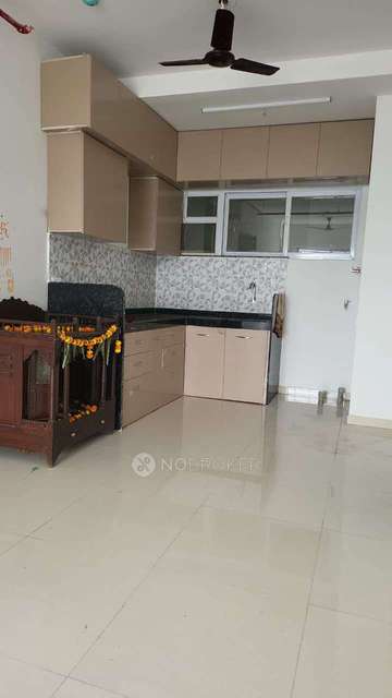 2 BHK Flat In Goel Ganga Altus for Rent  In Kharadi