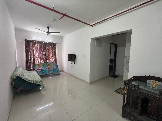 2 BHK Flat In Goel Ganga Altus for Rent In Kharadi