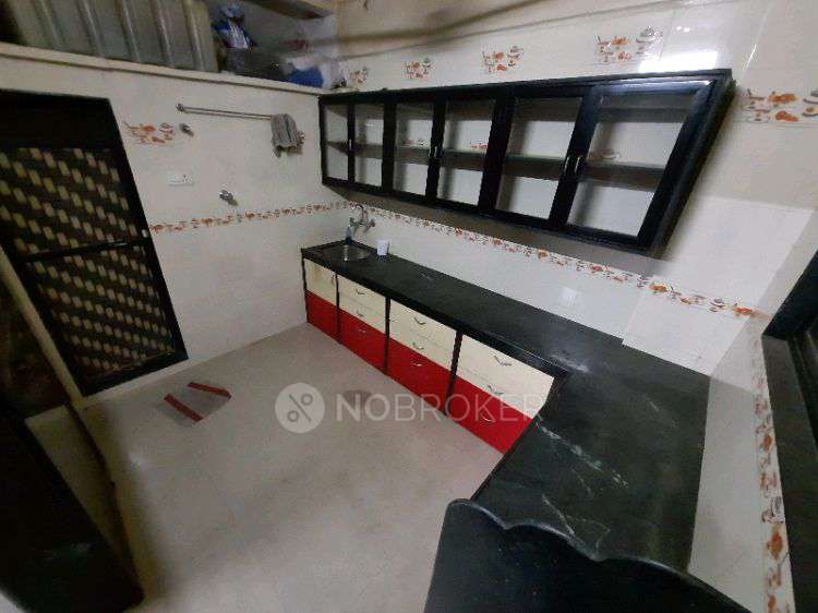 1 RK Flat For Sale  In Dombivli East