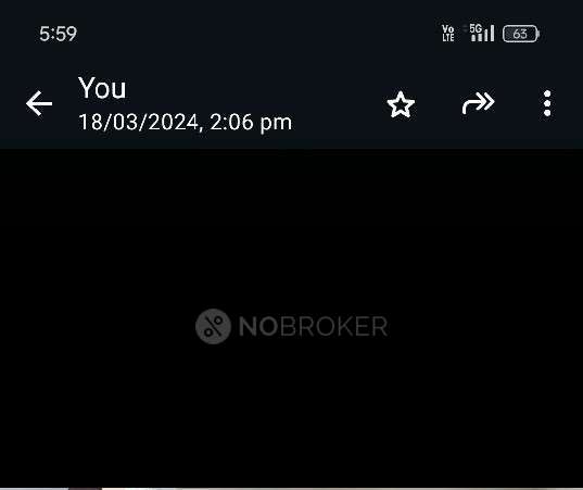 3 BHK Flat In Venezia Apartments for Rent  In Baner