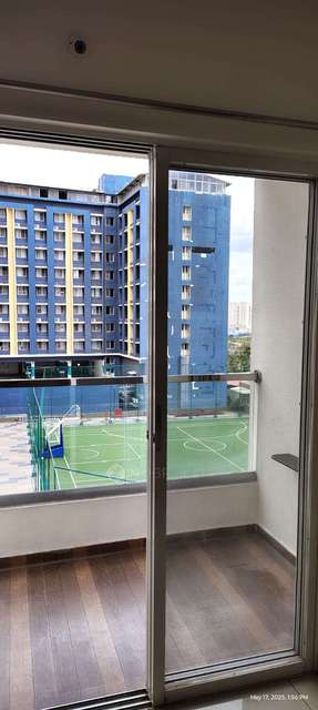 2 BHK Flat In Yashone Hinjawadi Phase Ii for Rent  In Hinjewadi