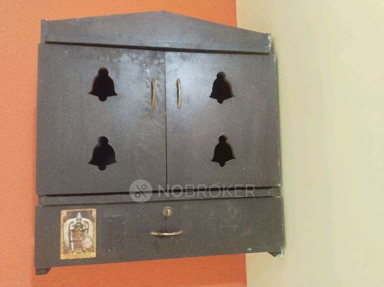 1 BHK House for Rent  In Ayyappa Nagar, 