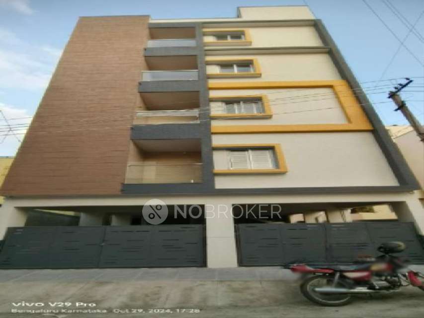 3 BHK House for Rent  In Wf5q+crj, Patel Sanjevappa Rd., Green View Layout, Mailasandra, Bengaluru, Karnataka 560060, India