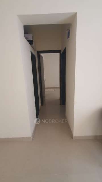 1 BHK Flat In Sanghvi Golden City For Sale  In Atgaon