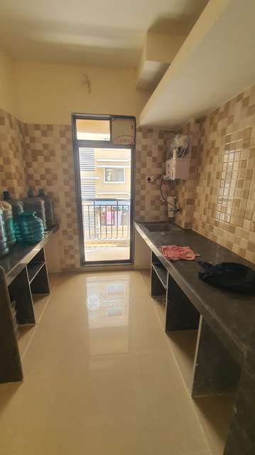 1 BHK Flat In Sanghvi Golden City For Sale  In Atgaon