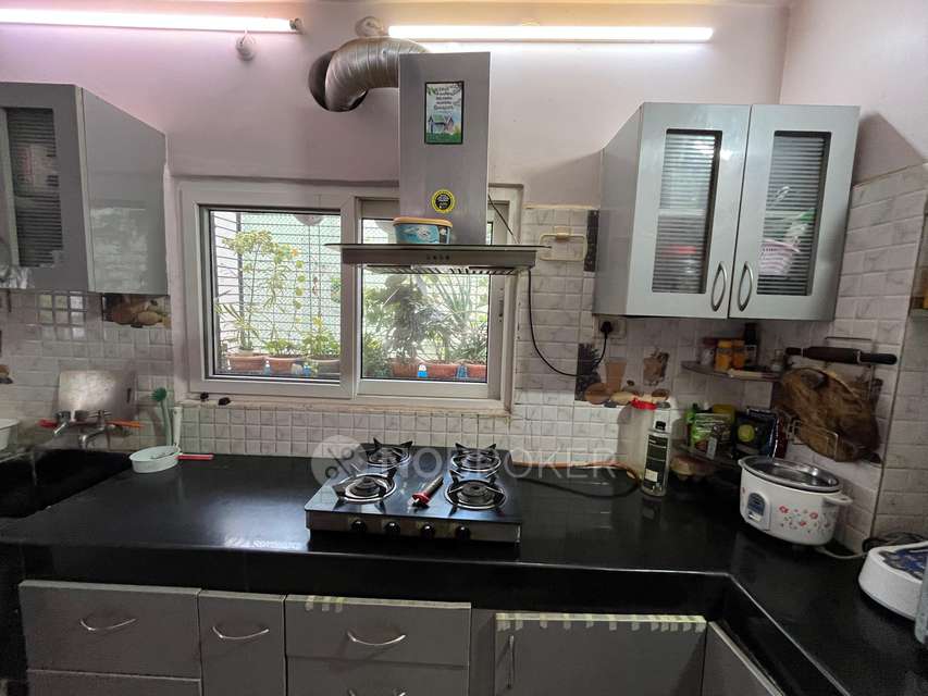 2 BHK Flat In Surya Residency For Sale  In Old Bowenpally