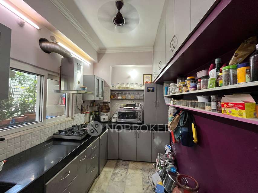 2 BHK Flat In Surya Residency For Sale  In Old Bowenpally