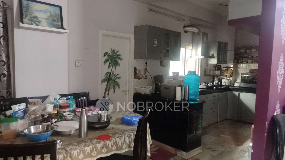 2 BHK Flat In Surya Residency For Sale  In Old Bowenpally