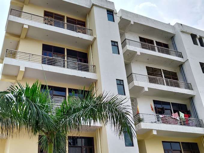 2 BHK Flat In Shree Sai Heritage  For Sale  In Chapraula