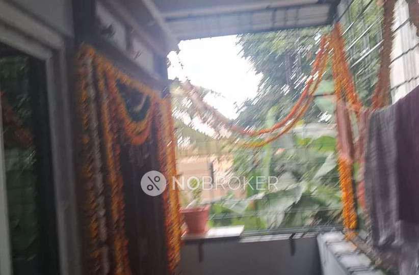 2 BHK Flat In Rrr For Sale  In Malkajgiri