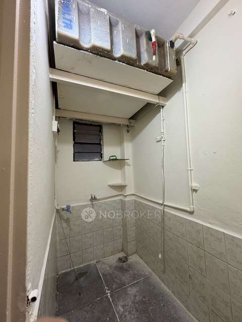 1 RK Flat In Shraddha Apartment For Sale  In Vadgaon Budruk