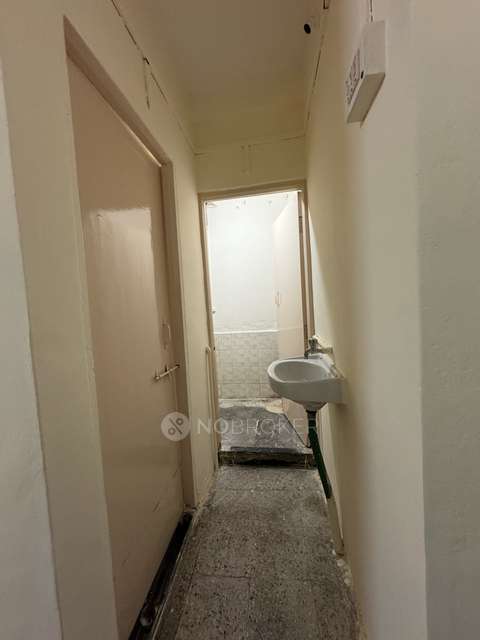 1 RK Flat In Shraddha Apartment For Sale  In Vadgaon Budruk