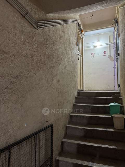1 RK Flat In Shraddha Apartment For Sale  In Vadgaon Budruk