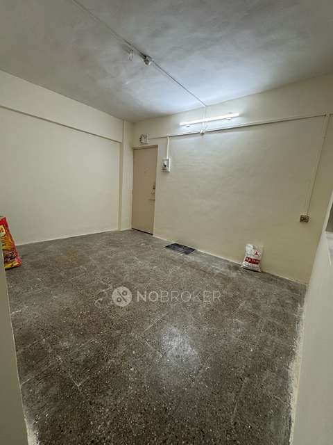 1 RK Flat In Shraddha Apartment For Sale  In Vadgaon Budruk