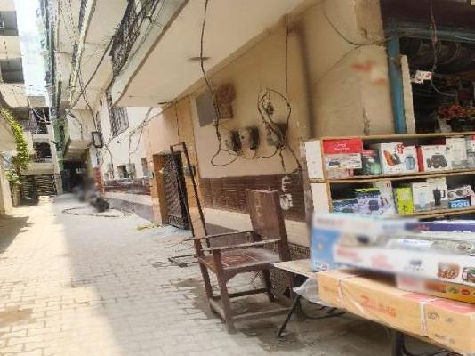 1 RK Flat for Rent  In Sector 17