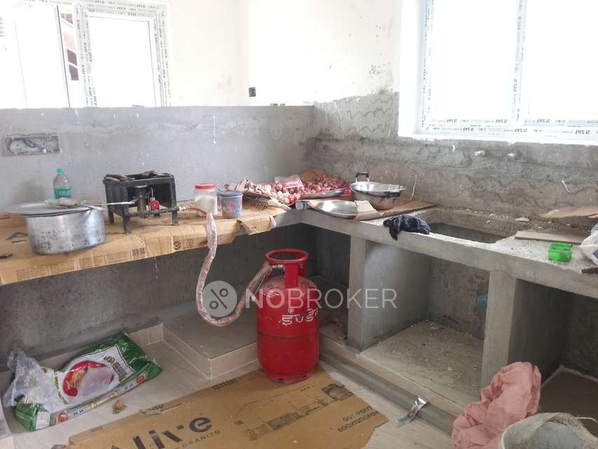 3 BHK Flat In Greenwich For Sale  In Greenwich, Vadapalani