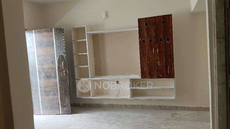 1 BHK Flat In Residency for Rent  In Shreshta Reddy Residency