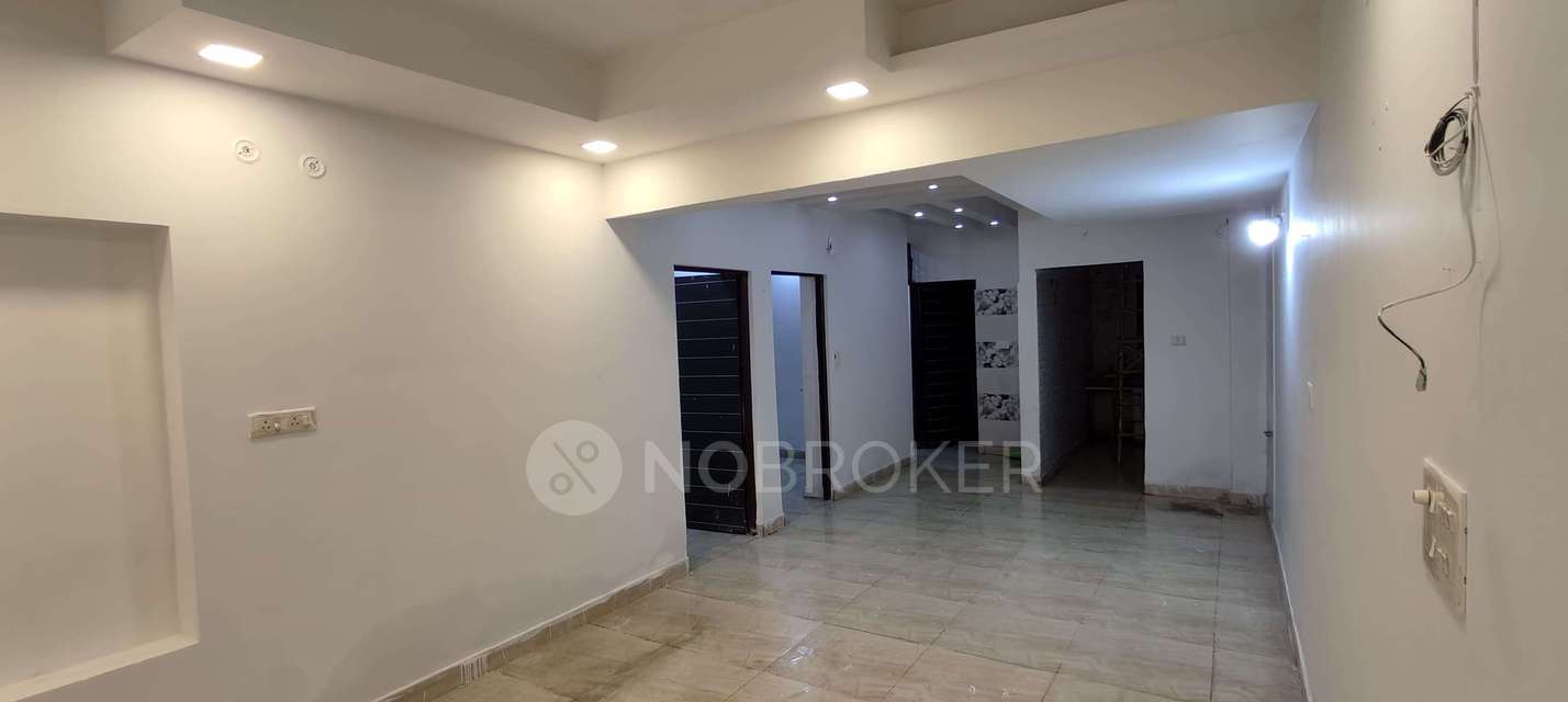 3 BHK Flat In Apartment for Rent  In Vasundhara
