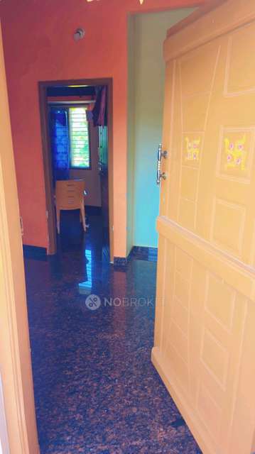 1 BHK House for Rent  In ,totadaguddadahalli