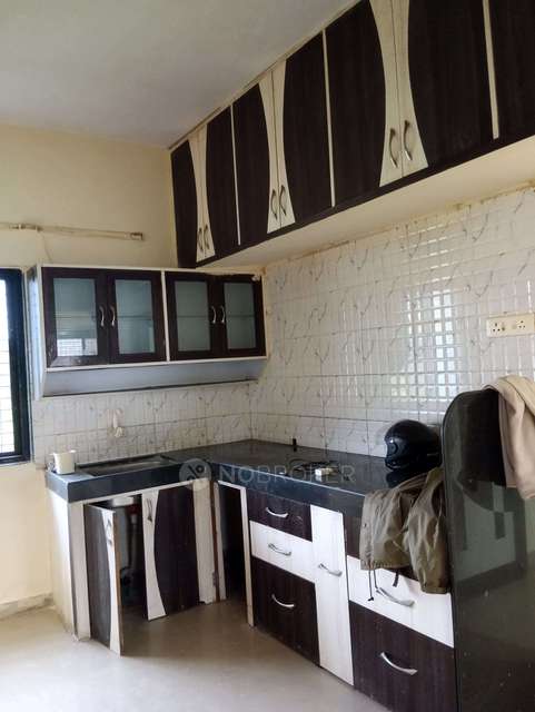 2 BHK House for Rent  In Jw5f+frw, Lohegaon, Pune, Maharashtra 411047, India