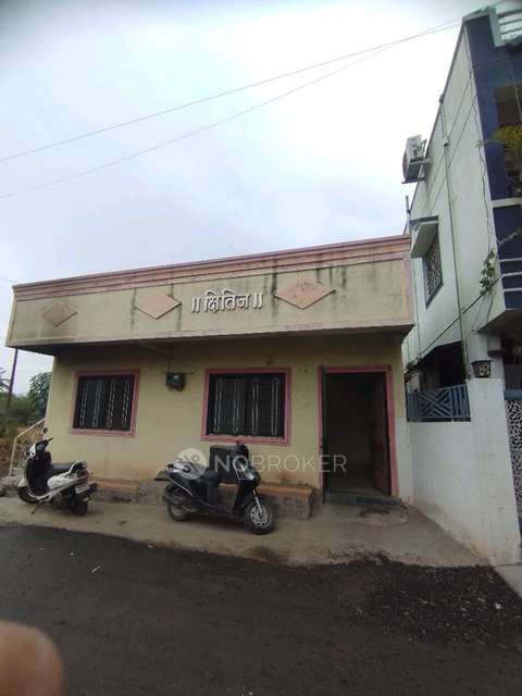 2 BHK House for Rent  In Jw5f+frw, Lohegaon, Pune, Maharashtra 411047, India