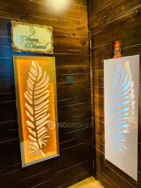 3 BHK Flat In Park Infinia, Phursungi, Pune For Sale  In Phursungi 