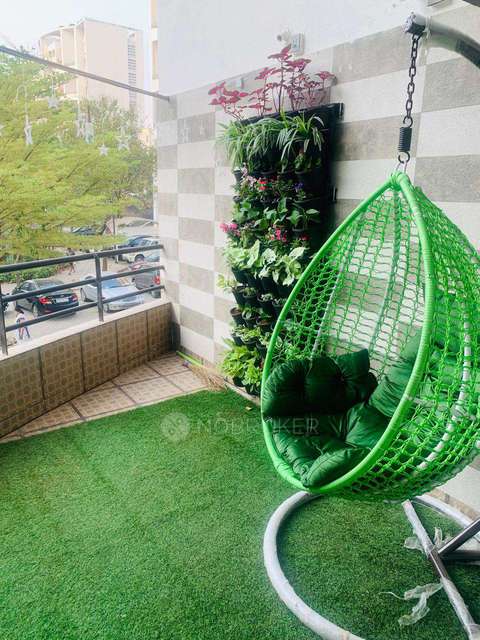 3 BHK Flat In Park Infinia, Phursungi, Pune For Sale  In Phursungi 